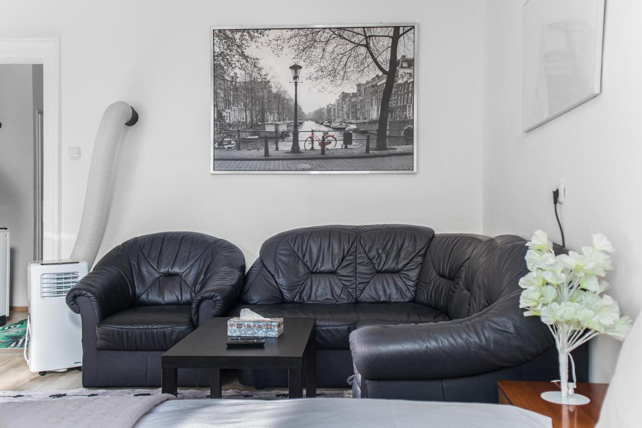 شقة Cozy 1Br Apt. Near Millenium Tower & Danube River فيينا المظهر الخارجي الصورة