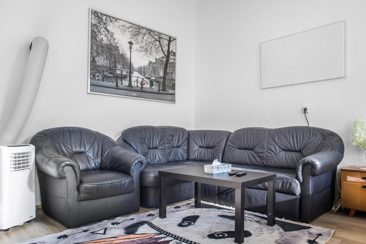 شقة Cozy 1Br Apt. Near Millenium Tower & Danube River فيينا المظهر الخارجي الصورة