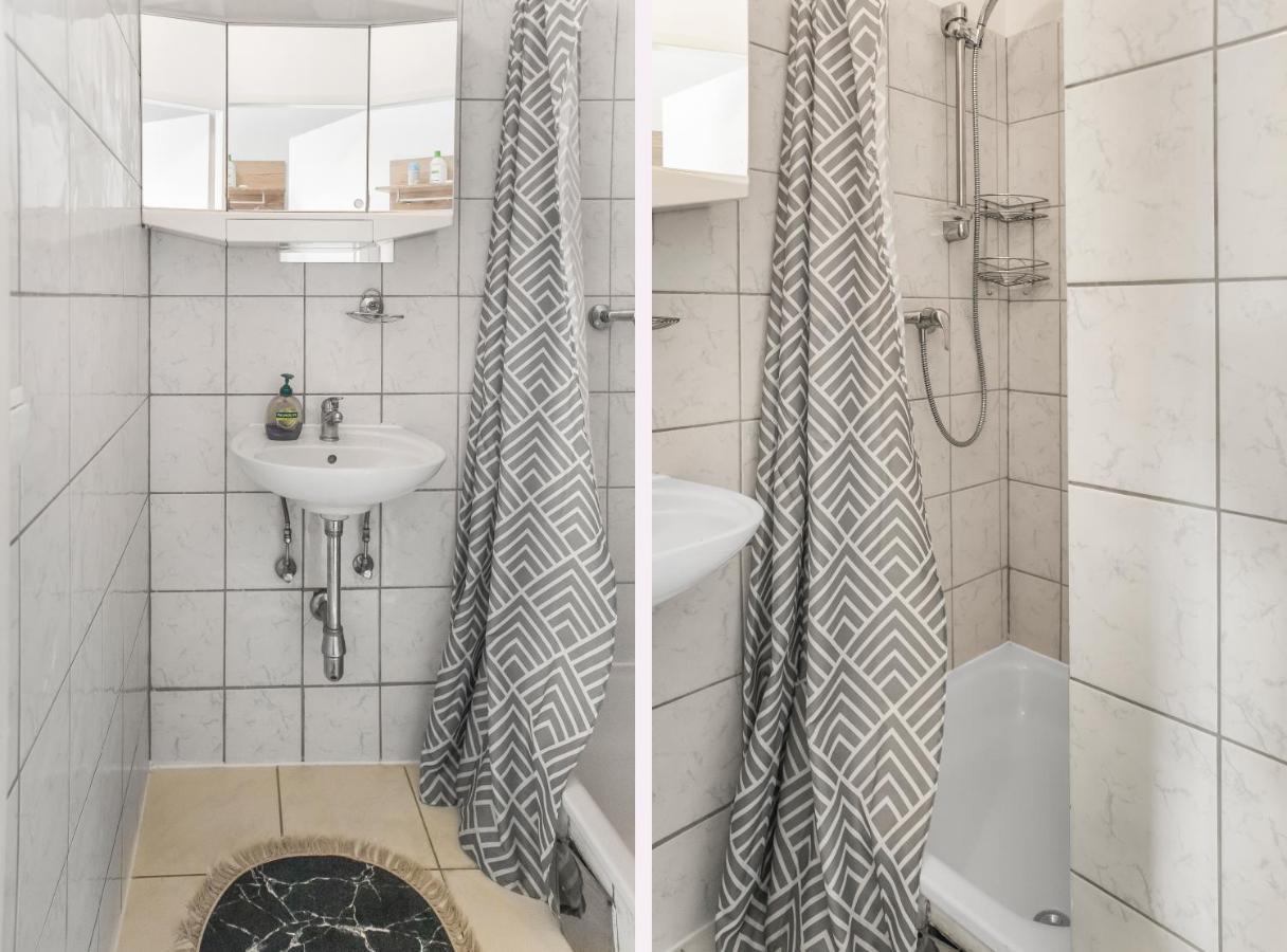 شقة Cozy 1Br Apt. Near Millenium Tower & Danube River فيينا المظهر الخارجي الصورة
