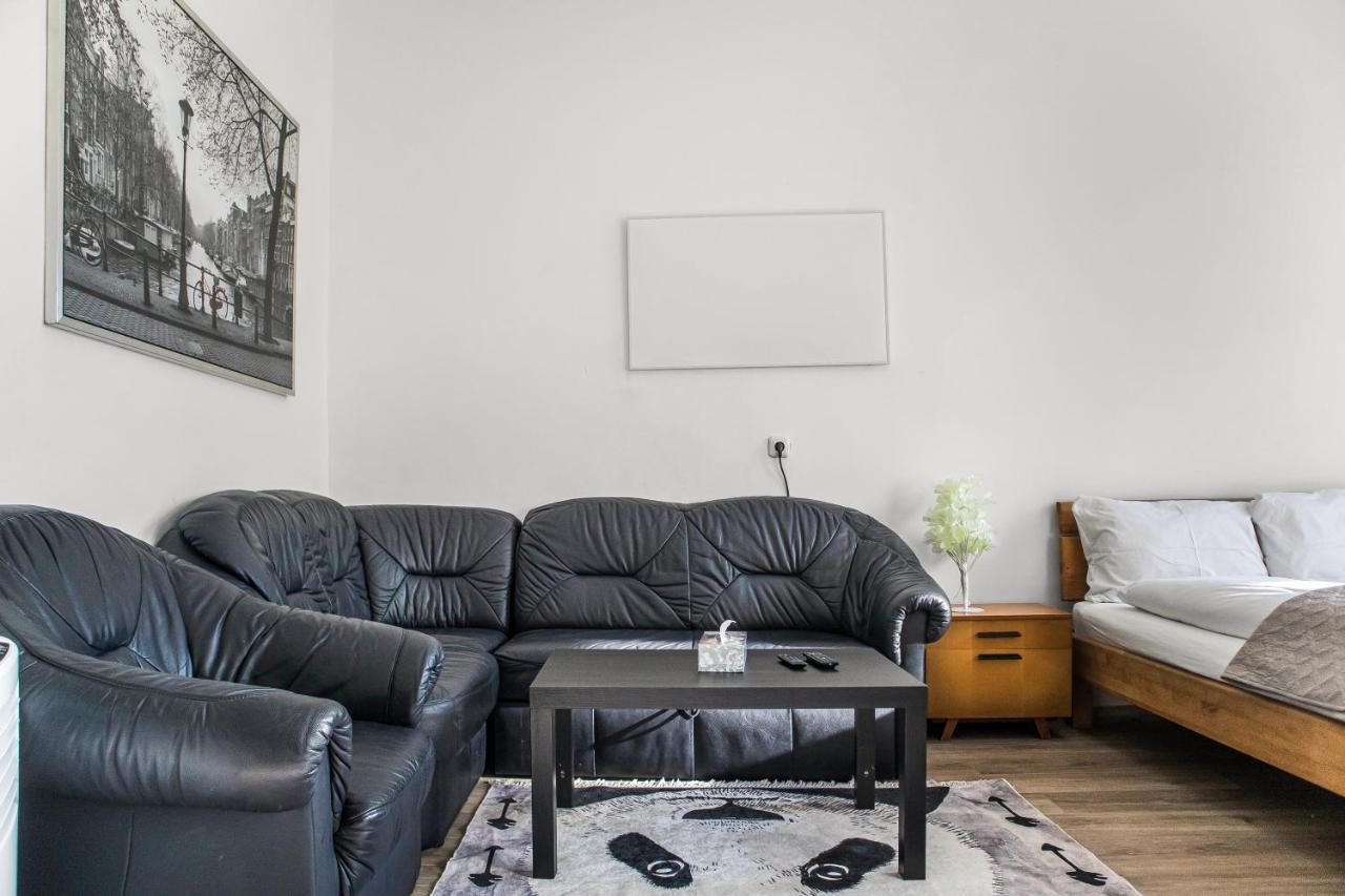 شقة Cozy 1Br Apt. Near Millenium Tower & Danube River فيينا المظهر الخارجي الصورة
